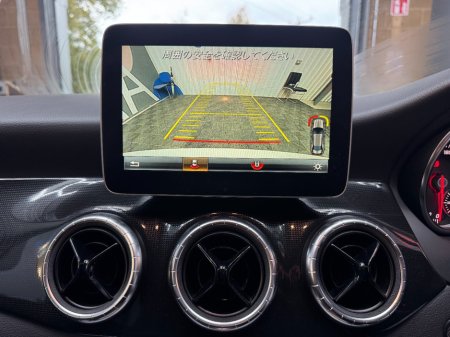 2017 Mercedes-Benz CLA - photo 9