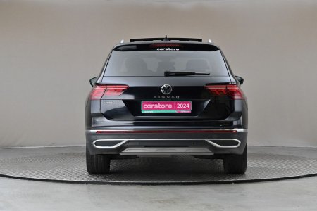 2024 Volkswagen Tiguan - photo 8
