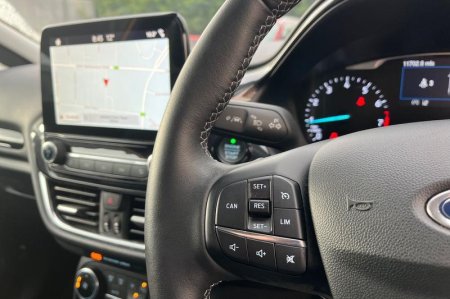2018 Ford Fiesta - photo 27