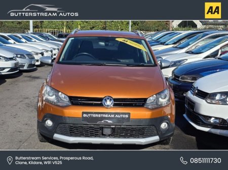 2015 Volkswagen Polo - photo 2