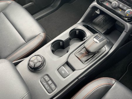2026 Ford Ranger - photo 18