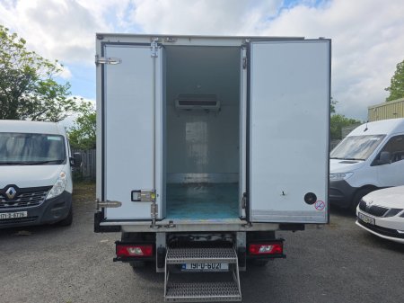 2019 Ford Transit - photo 7