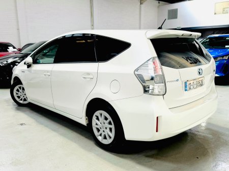 2012 Toyota Prius - photo 17