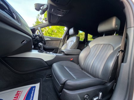 2016 Audi A6 - photo 23