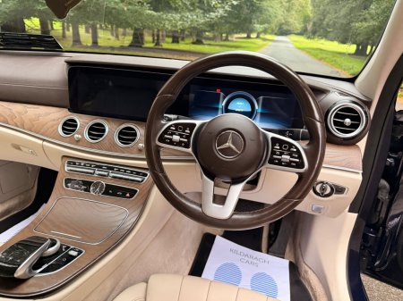 2019 Mercedes-Benz E-Class - photo 28