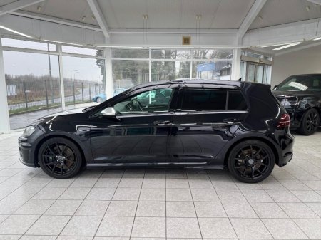 2014 Volkswagen Golf - photo 8