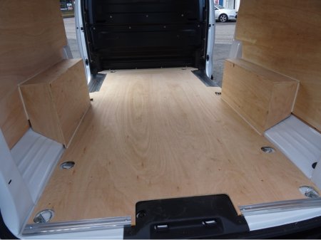 2026 Fiat Scudo - photo 21