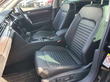 2023 Volkswagen Passat - photo 27