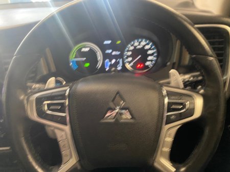 2017 Mitsubishi Outlander - photo 14