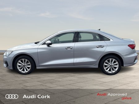 2023 Audi A3 - photo 4