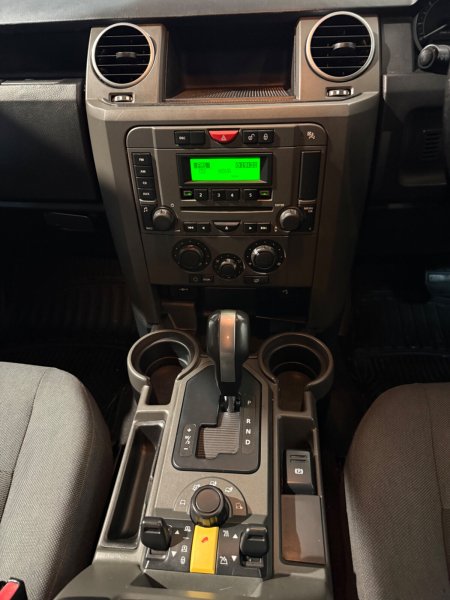 2005 Land Rover Discovery - photo 16