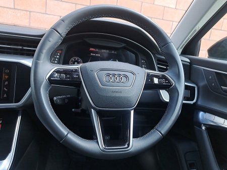 2024 Audi A6 - photo 13