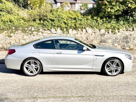 2016 BMW 6-Series - photo 3