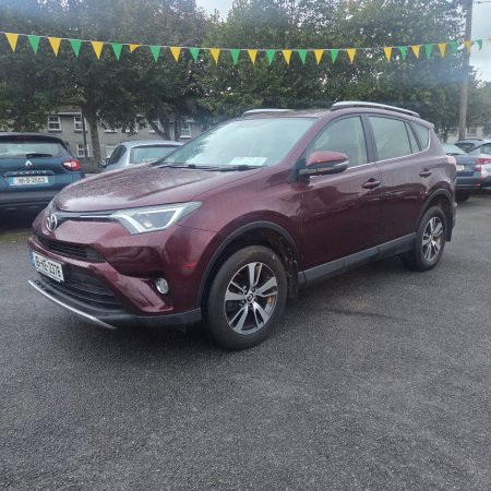 2016 Toyota RAV4 - photo 2