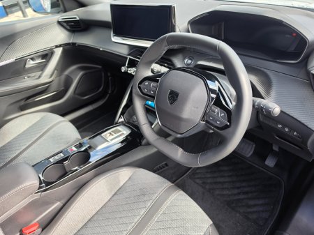 2026 Peugeot 2008 - photo 6