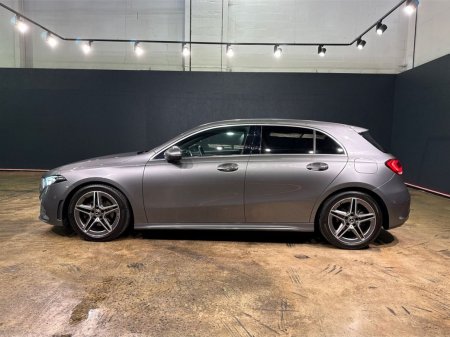 2020 Mercedes-Benz A-Class - photo 6