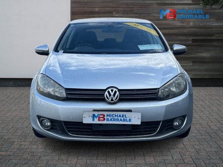 2012 Volkswagen Golf - photo 7