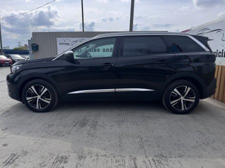2018 Peugeot 5008 - photo 6