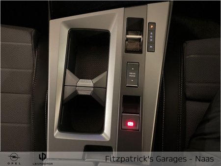 2026 Opel Grandland - photo 15