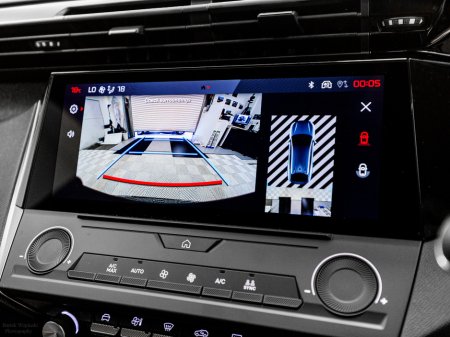 2026 Peugeot 408 - photo 15