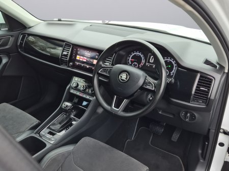 2017 Skoda Kodiaq - photo 10