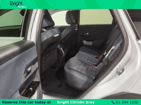 2026 Citroen C5 Aircross - photo 18