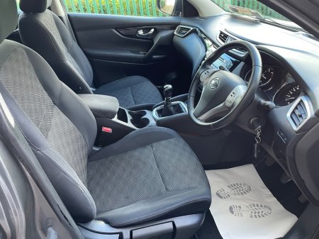 2016 Nissan Qashqai - photo 9