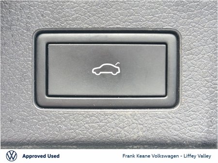 2024 Volkswagen Arteon - photo 21