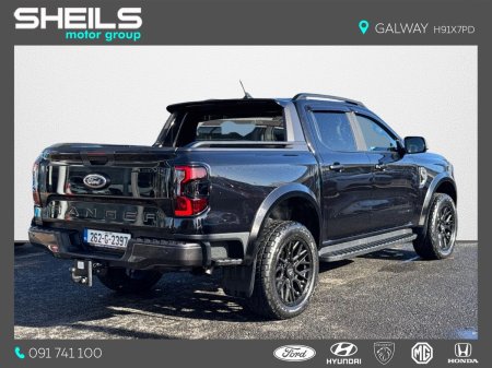 2026 Ford Ranger - photo 2