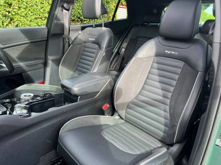 2022 Kia Sportage - photo 7