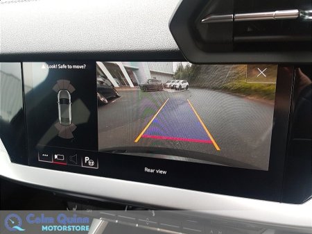 2023 Audi A3 - photo 13