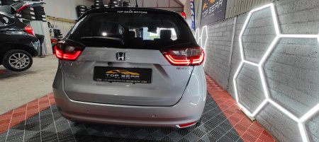 2020 Honda Fit - photo 20