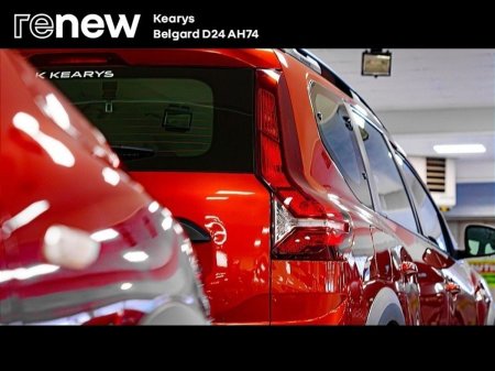 2022 Dacia Jogger - photo 18