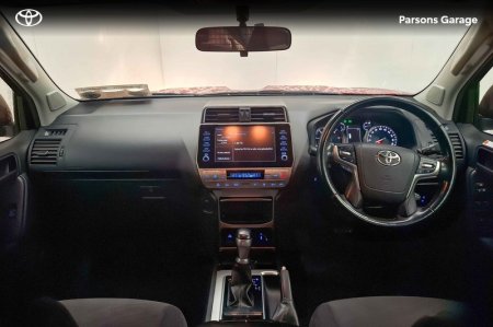 2023 Toyota Land Cruiser - photo 6