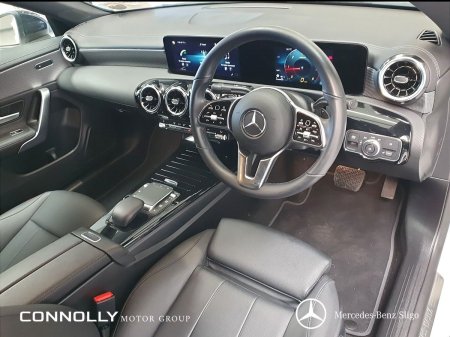 2023 Mercedes-Benz CLA - photo 10