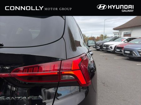 2021 Hyundai Santa Fe - photo 16