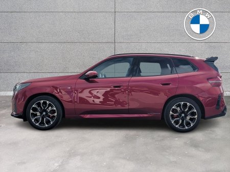 2026 BMW X3 - photo 25
