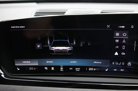 2026 Audi A6 - photo 39