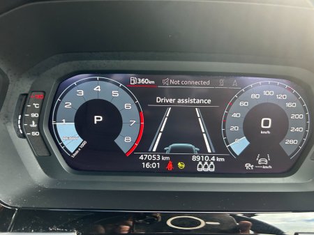 2021 Audi A3 - photo 11