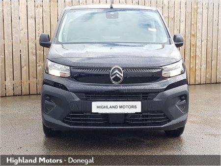 2026 Citroen Berlingo - photo 9