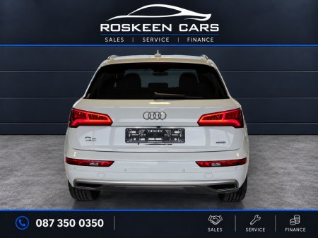 2019 Audi Q5 - photo 6