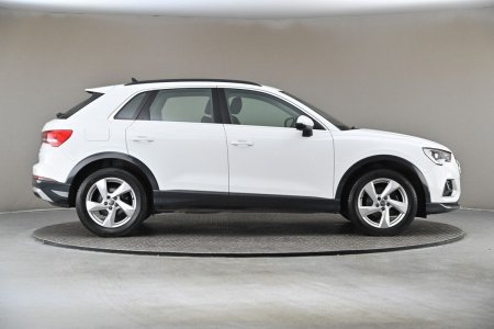 2019 Audi Q3 - photo 11