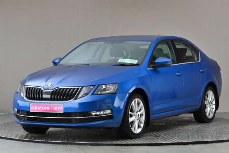 2019 Skoda Octavia - photo 3