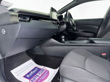 2019 Toyota C-HR - photo 3