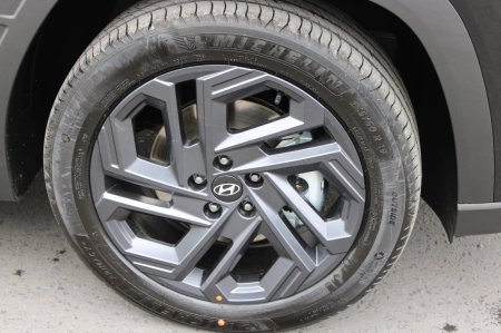 2026 Hyundai Tucson - photo 10