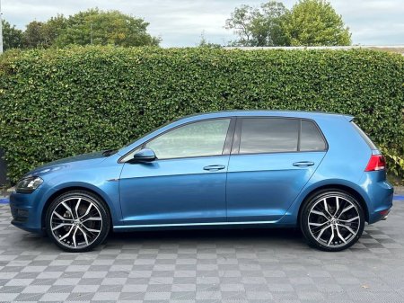 2015 Volkswagen Golf - photo 3