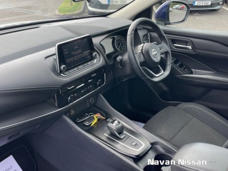 2023 Nissan Qashqai - photo 19
