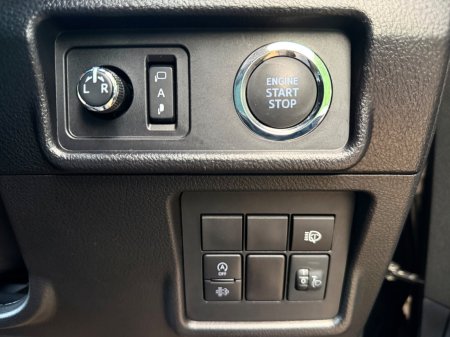 2024 Toyota Land Cruiser - photo 18