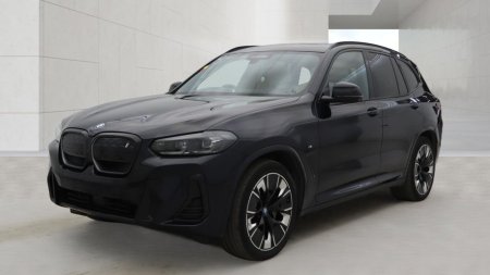 2022 BMW iX3 - photo 2