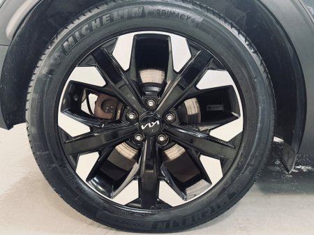 2023 Kia Sportage - photo 22